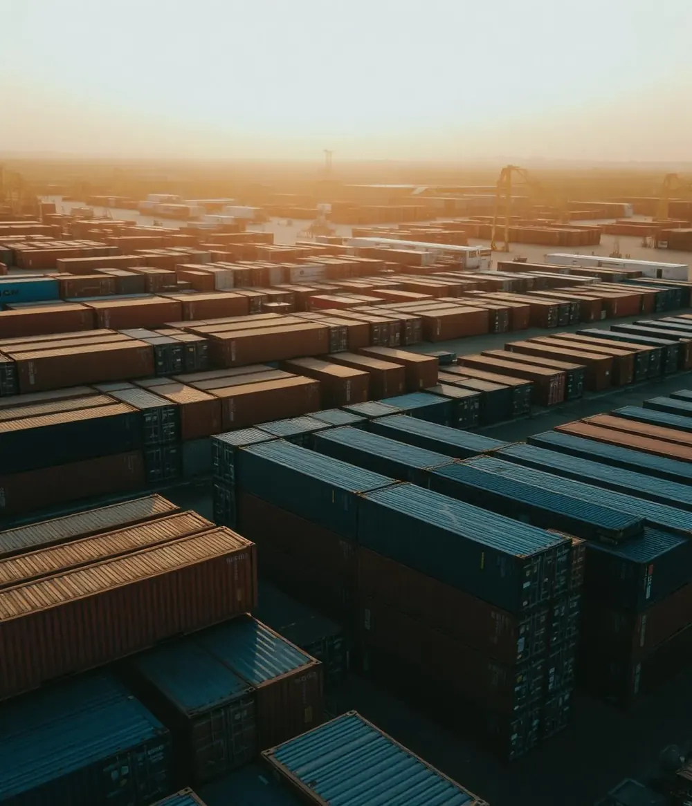Global Logistics